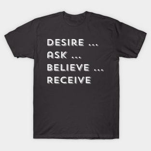 Positive affirmation T-Shirt